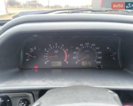 Красный ВАЗ 21099, объемом двигателя 1.6 л и пробегом 184 тыс. км за 2300 $, фото 39 на Automoto.ua