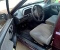 Красный ВАЗ 21099, объемом двигателя 1.6 л и пробегом 297 тыс. км за 2300 $, фото 5 на Automoto.ua