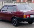 Червоний ВАЗ 21099, об'ємом двигуна 1.5 л та пробігом 268 тис. км за 1900 $, фото 9 на Automoto.ua