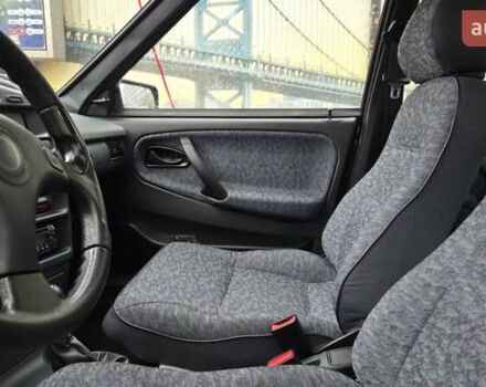 Красный ВАЗ 21099, объемом двигателя 1.6 л и пробегом 25 тыс. км за 5700 $, фото 59 на Automoto.ua