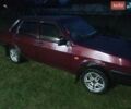 Красный ВАЗ 21099, объемом двигателя 1.6 л и пробегом 240 тыс. км за 2550 $, фото 1 на Automoto.ua