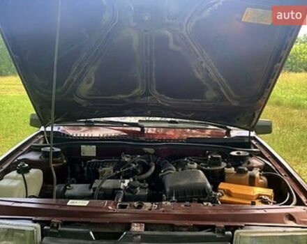 ВАЗ 21099 2008 в Семеновка на Automoto.ua Красный ВАЗ 21099, объемом двигателя 1.6 л и пробегом 170 тыс. км за 2100 $, фото 12 на Automoto.ua