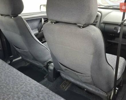 Красный ВАЗ 21099, объемом двигателя 1.6 л и пробегом 25 тыс. км за 5700 $, фото 17 на Automoto.ua