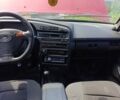 Красный ВАЗ 21099, объемом двигателя 1.6 л и пробегом 236 тыс. км за 1400 $, фото 3 на Automoto.ua