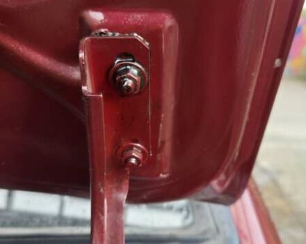 Красный ВАЗ 21099, объемом двигателя 1.6 л и пробегом 25 тыс. км за 5700 $, фото 71 на Automoto.ua