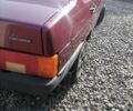 Красный ВАЗ 21099, объемом двигателя 1.6 л и пробегом 204 тыс. км за 2200 $, фото 4 на Automoto.ua