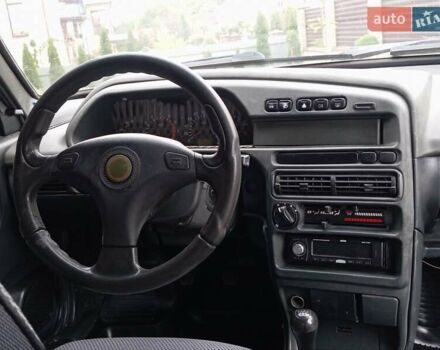 Красный ВАЗ 21099, объемом двигателя 1.6 л и пробегом 267 тыс. км за 2150 $, фото 25 на Automoto.ua