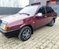 Красный ВАЗ 21099, объемом двигателя 1.6 л и пробегом 184 тыс. км за 2300 $, фото 24 на Automoto.ua