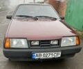 Красный ВАЗ 21099, объемом двигателя 1.6 л и пробегом 122 тыс. км за 2400 $, фото 1 на Automoto.ua