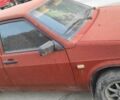 Красный ВАЗ 21099, объемом двигателя 0 л и пробегом 200 тыс. км за 900 $, фото 1 на Automoto.ua