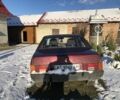 Червоний ВАЗ 21099, об'ємом двигуна 1.6 л та пробігом 310 тис. км за 600 $, фото 2 на Automoto.ua