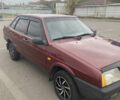 ВАЗ 21099 2008 в Харькове на Automoto.ua Красный ВАЗ 21099, объемом двигателя 1.6 л и пробегом 250 тыс. км за 2200 $, фото 11 на Automoto.ua