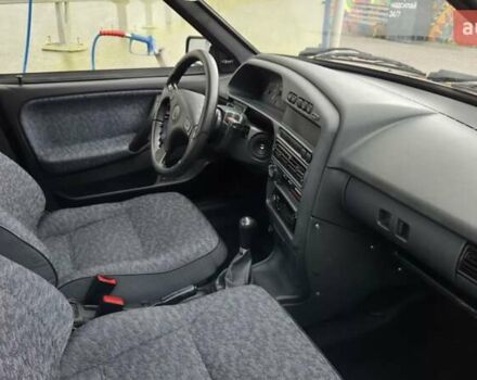 Красный ВАЗ 21099, объемом двигателя 1.6 л и пробегом 25 тыс. км за 5700 $, фото 22 на Automoto.ua