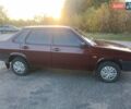 Червоний ВАЗ 21099, об'ємом двигуна 1.6 л та пробігом 179 тис. км за 1500 $, фото 1 на Automoto.ua