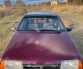Красный ВАЗ 21099, объемом двигателя 1.6 л и пробегом 168 тыс. км за 1358 $, фото 2 на Automoto.ua