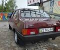 Красный ВАЗ 21099, объемом двигателя 1.6 л и пробегом 25 тыс. км за 5700 $, фото 43 на Automoto.ua