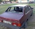 Червоний ВАЗ 21099, об'ємом двигуна 0 л та пробігом 420 тис. км за 492 $, фото 1 на Automoto.ua
