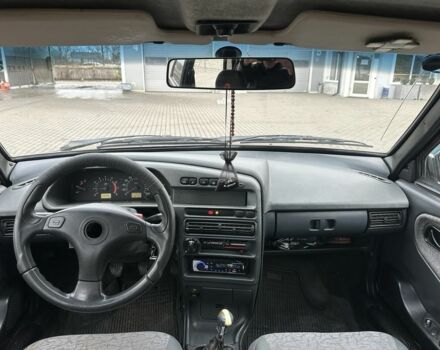 Червоний ВАЗ 21099, об'ємом двигуна 1.6 л та пробігом 229 тис. км за 1550 $, фото 6 на Automoto.ua