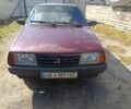Червоний ВАЗ 21099, об'ємом двигуна 1.6 л та пробігом 250 тис. км за 1002 $, фото 1 на Automoto.ua