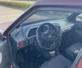Червоний ВАЗ 21099, об'ємом двигуна 1.6 л та пробігом 234 тис. км за 1800 $, фото 4 на Automoto.ua