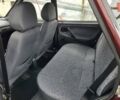 Красный ВАЗ 21099, объемом двигателя 1.6 л и пробегом 25 тыс. км за 5700 $, фото 30 на Automoto.ua