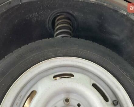 Красный ВАЗ 21099, объемом двигателя 1.6 л и пробегом 25 тыс. км за 5700 $, фото 125 на Automoto.ua