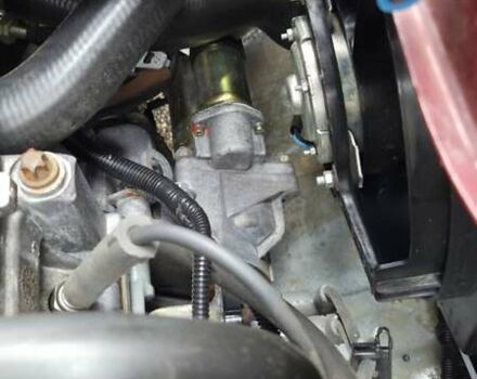 Красный ВАЗ 21099, объемом двигателя 1.6 л и пробегом 25 тыс. км за 5700 $, фото 95 на Automoto.ua