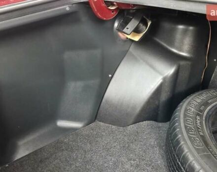 Красный ВАЗ 21099, объемом двигателя 1.6 л и пробегом 25 тыс. км за 5700 $, фото 67 на Automoto.ua