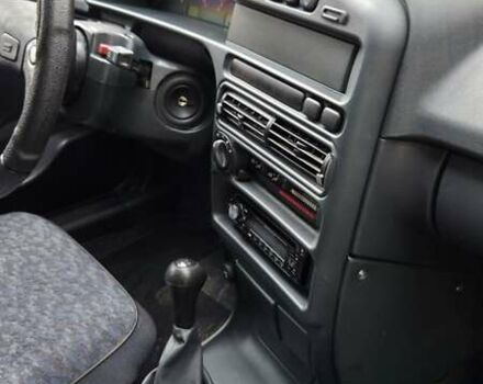 Красный ВАЗ 21099, объемом двигателя 1.6 л и пробегом 25 тыс. км за 5700 $, фото 85 на Automoto.ua