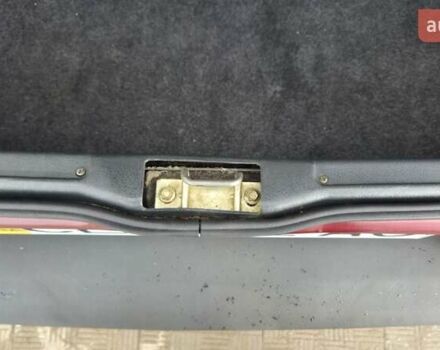 Красный ВАЗ 21099, объемом двигателя 1.6 л и пробегом 25 тыс. км за 5700 $, фото 72 на Automoto.ua