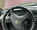 Красный ВАЗ 21099, объемом двигателя 1.6 л и пробегом 200 тыс. км за 2000 $, фото 3 на Automoto.ua