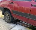 Красный ВАЗ 21099, объемом двигателя 1.6 л и пробегом 236 тыс. км за 1400 $, фото 4 на Automoto.ua
