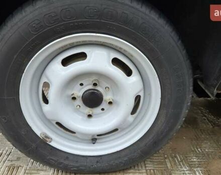 Красный ВАЗ 21099, объемом двигателя 1.6 л и пробегом 25 тыс. км за 5700 $, фото 26 на Automoto.ua