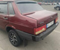 ВАЗ 21099 2008 в Харькове на Automoto.ua Красный ВАЗ 21099, объемом двигателя 1.6 л и пробегом 250 тыс. км за 2200 $, фото 4 на Automoto.ua