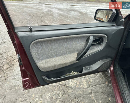 Красный ВАЗ 21099, объемом двигателя 0 л и пробегом 168 тыс. км за 2499 $, фото 4 на Automoto.ua