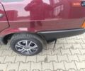 Красный ВАЗ 21099, объемом двигателя 1.6 л и пробегом 184 тыс. км за 2300 $, фото 13 на Automoto.ua