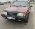 ВАЗ 21099 2008 в Харькове на Automoto.ua Красный ВАЗ 21099, объемом двигателя 1.6 л и пробегом 250 тыс. км за 2200 $, фото 1 на Automoto.ua