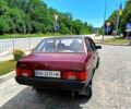 Красный ВАЗ 21099, объемом двигателя 1.6 л и пробегом 150 тыс. км за 1800 $, фото 1 на Automoto.ua