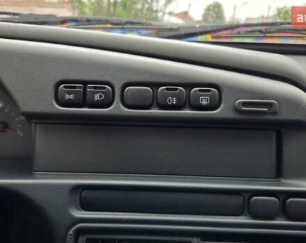 Красный ВАЗ 21099, объемом двигателя 1.6 л и пробегом 25 тыс. км за 5700 $, фото 38 на Automoto.ua