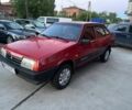 Красный ВАЗ 21099, объемом двигателя 1.6 л и пробегом 200 тыс. км за 1850 $, фото 1 на Automoto.ua