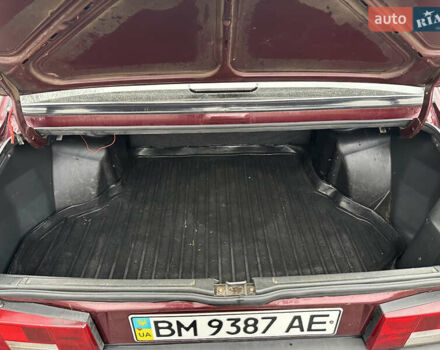 Красный ВАЗ 21099, объемом двигателя 0 л и пробегом 168 тыс. км за 2499 $, фото 13 на Automoto.ua