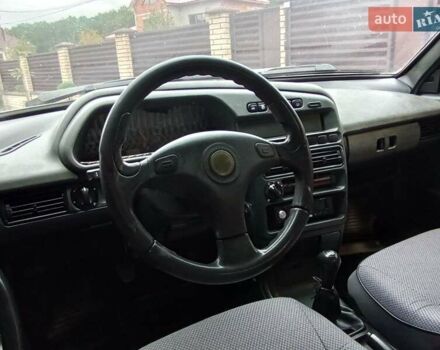 Красный ВАЗ 21099, объемом двигателя 1.6 л и пробегом 267 тыс. км за 2150 $, фото 24 на Automoto.ua