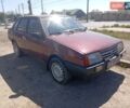 Червоний ВАЗ 21099, об'ємом двигуна 1.5 л та пробігом 130 тис. км за 2160 $, фото 1 на Automoto.ua