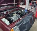 Красный ВАЗ 21099, объемом двигателя 1.6 л и пробегом 25 тыс. км за 5700 $, фото 119 на Automoto.ua