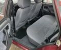 Красный ВАЗ 21099, объемом двигателя 1.6 л и пробегом 25 тыс. км за 5700 $, фото 11 на Automoto.ua