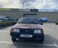 Червоний ВАЗ 21099, об'ємом двигуна 1.6 л та пробігом 234 тис. км за 1800 $, фото 1 на Automoto.ua