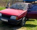 Червоний ВАЗ 21099, об'ємом двигуна 1.5 л та пробігом 0 тис. км за 820 $, фото 1 на Automoto.ua
