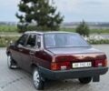 Красный ВАЗ 21099, объемом двигателя 1.6 л и пробегом 108 тыс. км за 2200 $, фото 4 на Automoto.ua