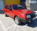 Красный ВАЗ 21099, объемом двигателя 1.5 л и пробегом 139 тыс. км за 2750 $, фото 1 на Automoto.ua