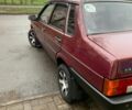 Красный ВАЗ 21099, объемом двигателя 1.5 л и пробегом 151 тыс. км за 2300 $, фото 12 на Automoto.ua